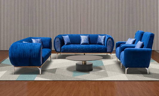 SALON SDM VIP 7PLACES SDM036