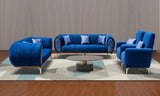 SALON SDM VIP 7PLACES SDM036