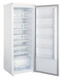 CONGELATEUR FINIX VERTICAL 8TIROIRS 212LITRES PLAQUE ALUMINIUM GRIS FIN212L