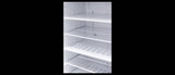 CONGELATEUR/REFRIGERATEUR EVVOLI VERTICAL 1PORTE 8T 195LITRES 2EN1 GRIS EVRFZU195S
