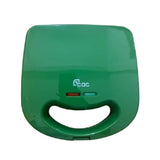 PRESSE PANINI CAC VERTE CA820857