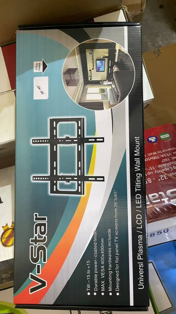 SUPPORT TV VSTAR 26 65 C45