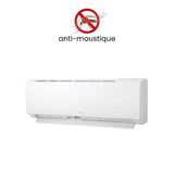SPLIT LG 9000BTU INVERTER ANTI MOUSTIQUE