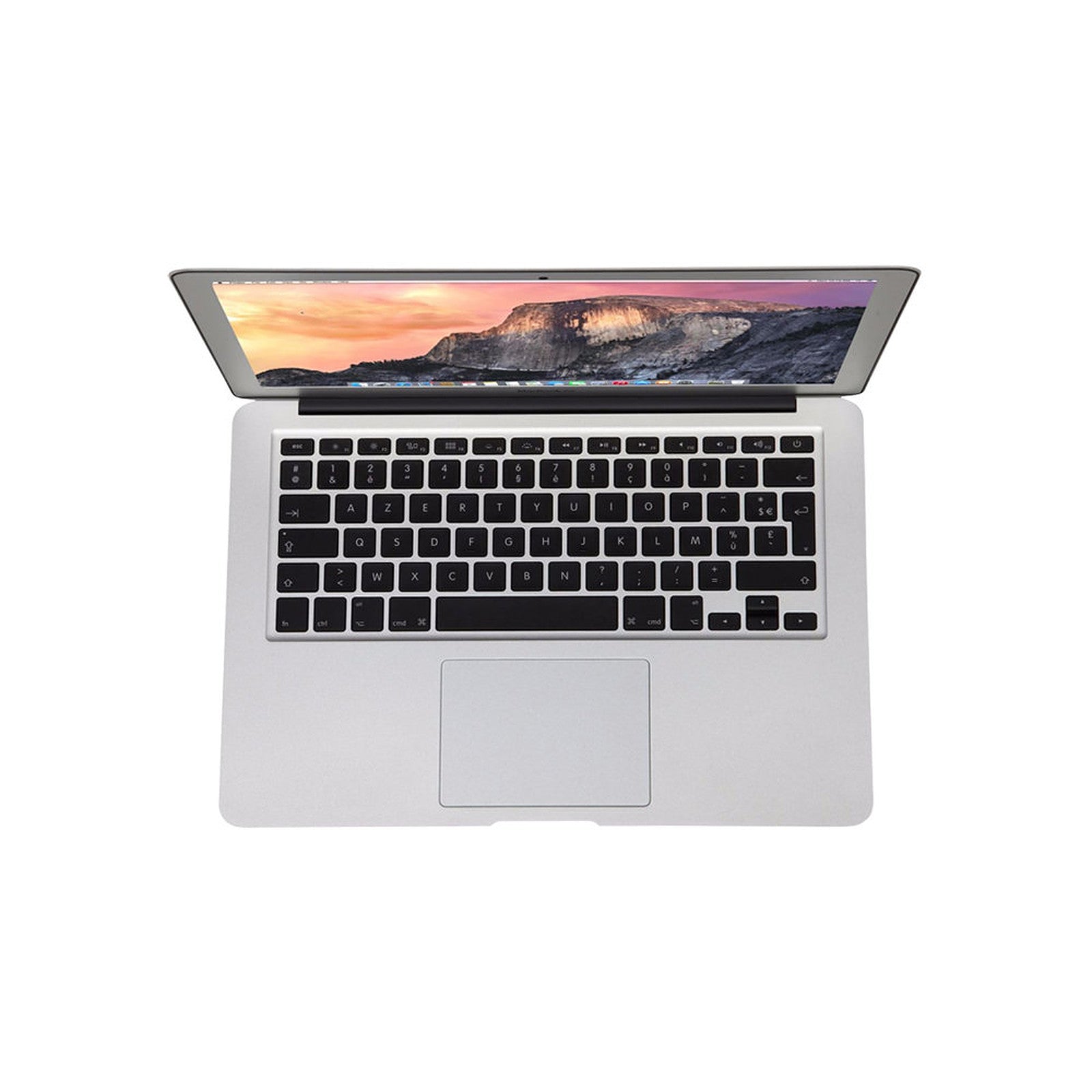 ORDINATEUR MACBOOK AIR 13POUCES CORE I7 256G RAM 8GO