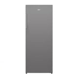 CONGELATEUR BEKO VERTICAL 6TIROIRS PLAQUE ALUMINIUM GRIS RFSE300S