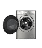 Machine à laver ASTECH 10KG/6KG séchage inverter WD30TS106LS688OG