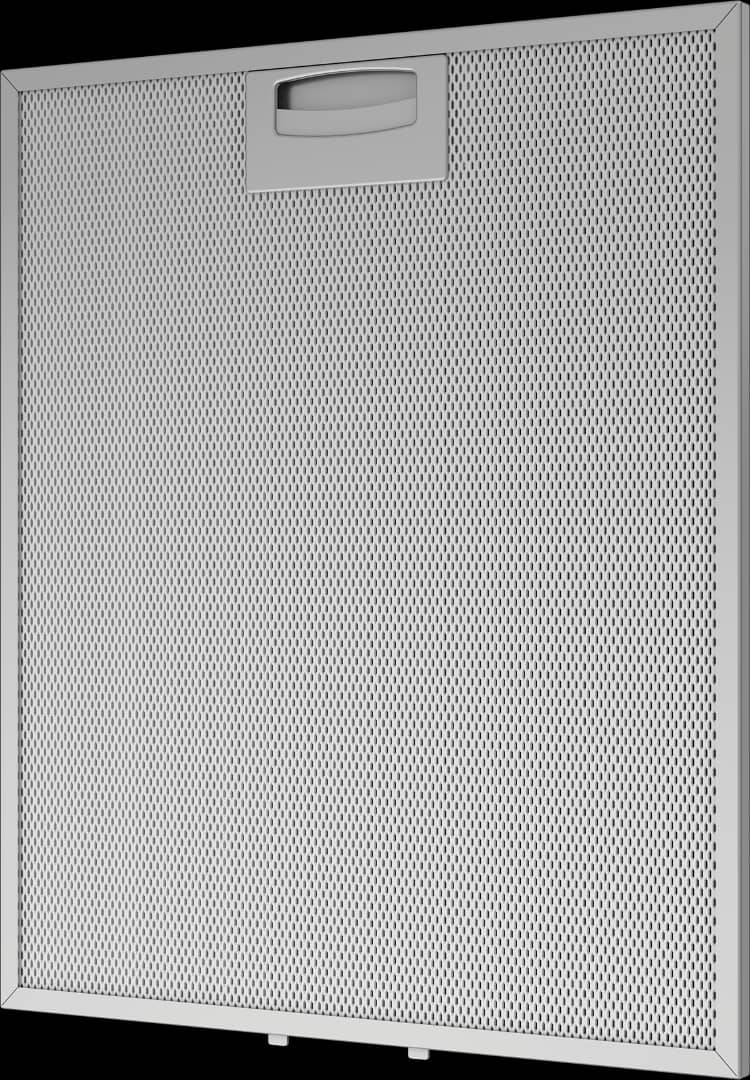 Hotte de cuisine BEKO 60X60 décorative 3vitesse mode RECY à char CWB9441XN