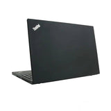 ORDINATEUR LENOVO 15 POUCES I5 RAM8 256GB T560