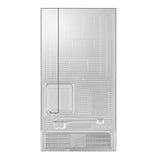 Réfrigérateur SAMSUNG SIDE BY SIDE 2portes 562 litres noir mate RS57DG4000B4GH
