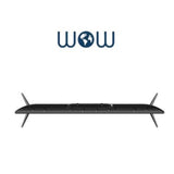 TELEVISEUR WOW 65" SMART ANDROID 4K WA65SU7200C3