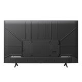 TELEVISEUR HISENSE 50" LED SMART VIDA UHD 50A6N