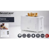 GRILLE PAIN CREST BLANC 3TK 800A1