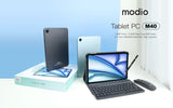 Tablette MODIO 512GB RAM12 M40
