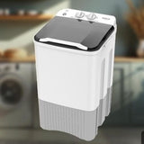 Machine à laver ASTECH 8KG semi automatique TOP LOAD STW82C13NL