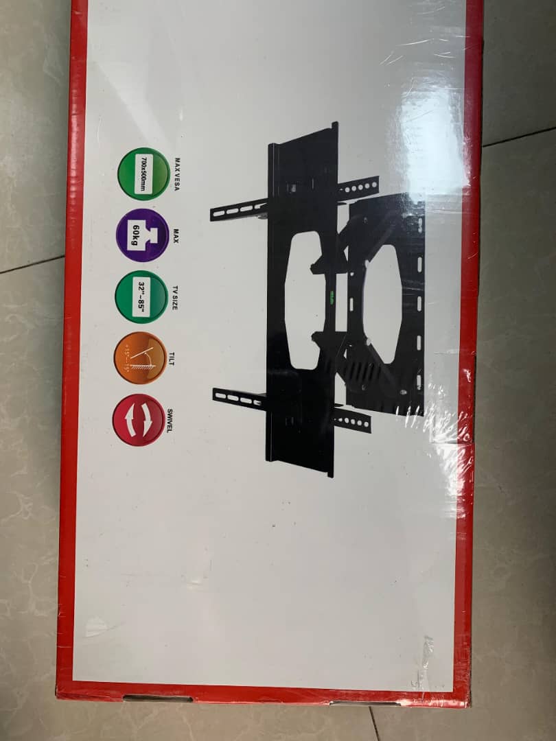 SUPPORT TV PIVOTABLE 55" 100" VSTAR  CP980