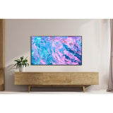 TELEVISEUR SAMSUNG 85" SMART UHD 4K 85CU8070