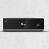 SPLIT CAC 12000BTU INVERTER NOIR AVEC WIFI