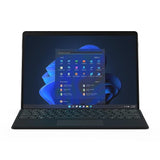 ORDINATEUR SURFACE PRO 12.5POUCES I5 256GB RAM8