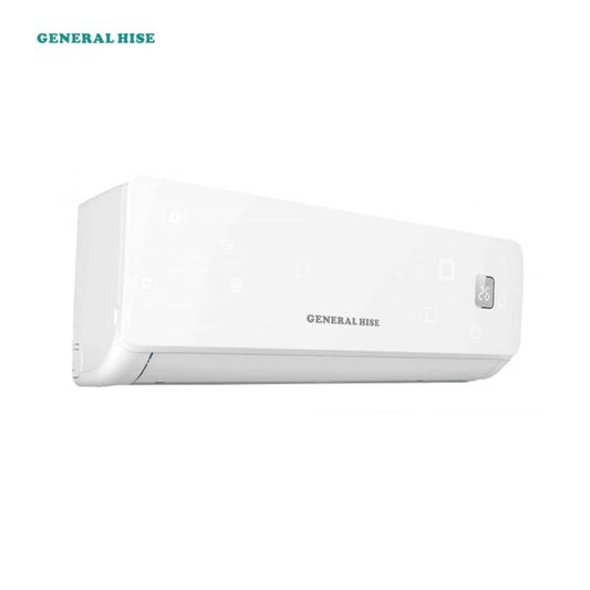 SPLIT GENERAL HISE 12000BTU 1.5CV R410 GHS12000