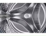 Machine à laver SAMSUNG 11KG/6KG séchage noir WD11DG5B15BBEU