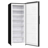 CONGELATEUR ASTECH 7TIROIRS NOFROST GRIS FRN422STOG