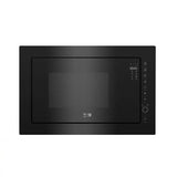 Micro onde BEKO encastrable noir BMG25333BG
