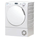 SECHE LINGE CANDY 9KG BLANC CSEC9LF