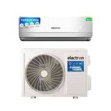 SPLIT ELACTRON 9000BTU INVERTER 1.25 CV