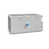 CONGELATEUR ASTECH 750LITRES GRIS CH750W