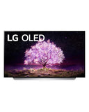 TELEVISEUR LG 55" OLED SMART 4K OLED55C1
