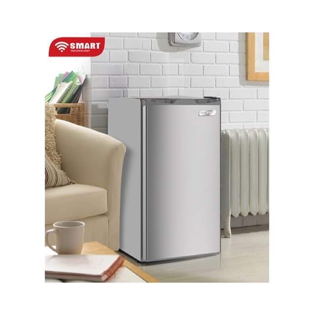 Réfrigérateur SMART technology bar 1 porte gris STR90H