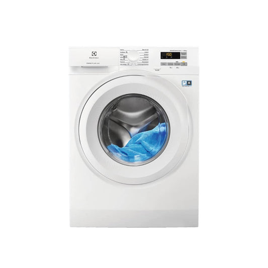 MACHINE A LAVER ELECTROLUX 10KG BLANC EW6F512U
