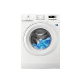 MACHINE A LAVER ELECTROLUX 10KG BLANC EW6F512U
