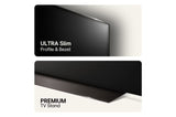 TELEVISEUR LG 83" OLED B46LA