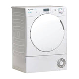 SECHE LINGE CANDY 9KG BLANC CSEC9LF