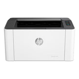 IMPRIMANTE HP LASER 107W