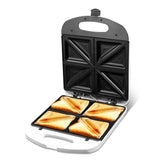 PRESSE PANINI DECAKILA 4EN1 KEEC071W