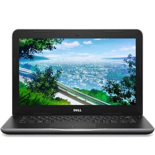 ORDINATEUR DELL 14 RAM8 DISQUE DURE 500 GB CORE I5 3380