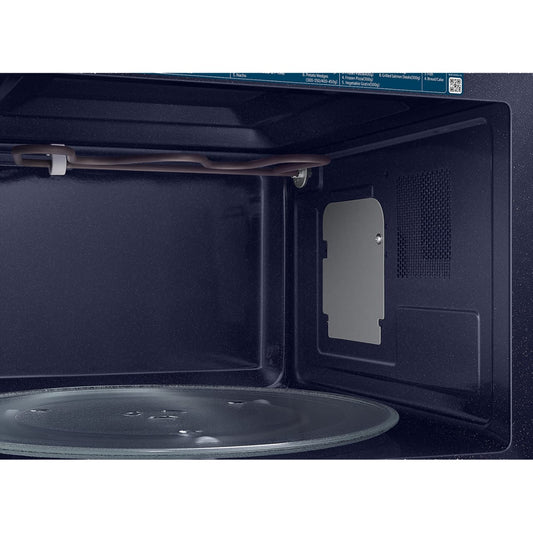 MICRO ONDE SAMSUNG 40LITRES NOIR GRIS MG40D5525AGSG
