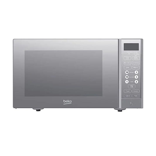 MICRO ONDE BEKO 23LITRES GRIS MGF2333S