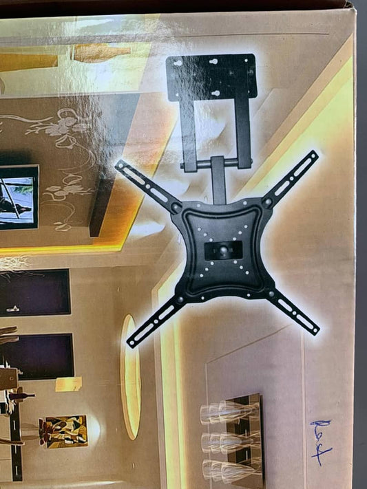 SUPPORT TV PIVOTAGE 14" 55" HDL1 17B