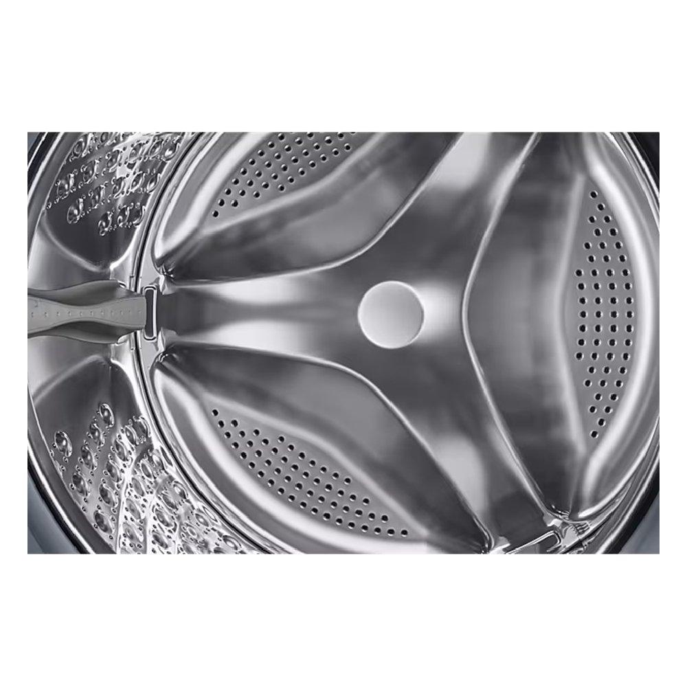 Machine à laver SAMSUNG 11KG noir WW11CG04DABNQ