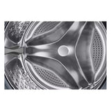 Machine à laver SAMSUNG 11KG noir WW11CG04DABNQ