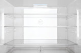Réfrigérateur HAIER SIDE BY SIDE 4portes french door 1000litres noir HS26FSNAAAA