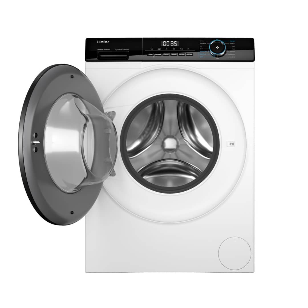 Machine à laver Haier 7kg front load blanc HW70-B12929A