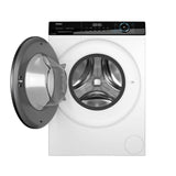 Machine à laver Haier 7kg front load blanc HW70-B12929A
