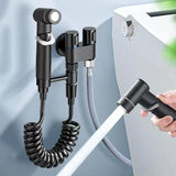 Pack Sanitaire complet - 7 Pièces: Tout ce qu'il vous faut en un seul Pack - Chaise et lavabo en blanc