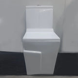 Chaise Anglaise Siège de toilette occidental