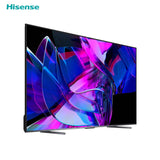 TELEVISEUR HISENSE 100" SMART VIDA ULED QUANTUM DOT 4K 100U7K