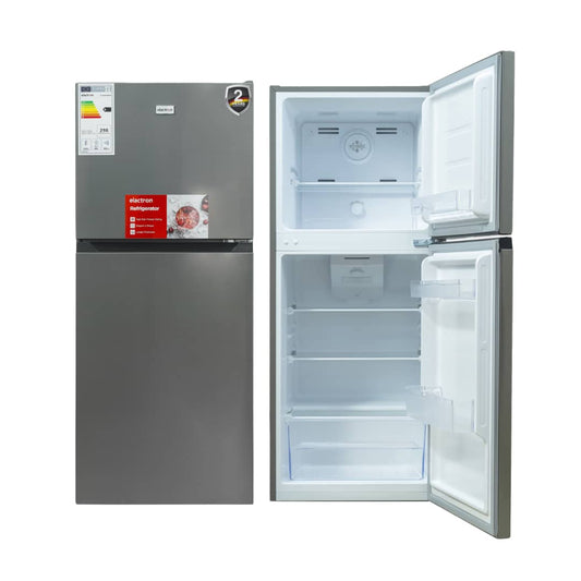 Réfrigérateur elactron 2portes NOFROST EL143TMNX